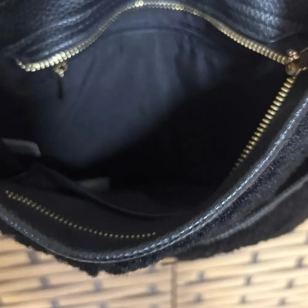 Simply Southern Black‎ Purse